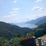 Artist House With Panoramic Terrace Quiet Retreat Near Maggiore * Maccagno