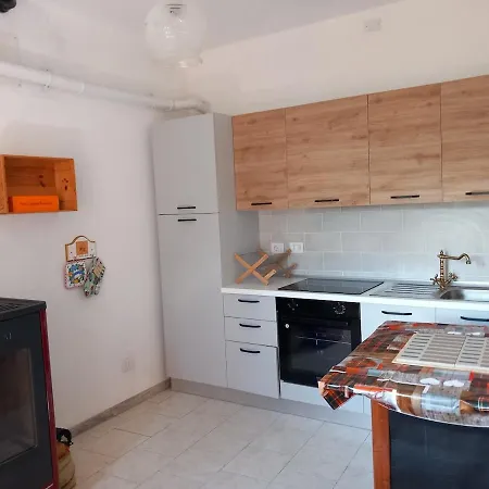 Artist House With Panoramic Terrace Quiet Retreat Near Maggiore