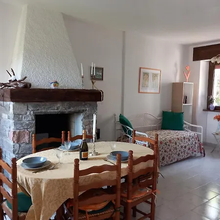 Artist House With Panoramic Terrace Quiet Retreat Near Maggiore